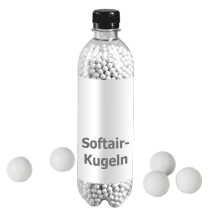 Softairkugeln