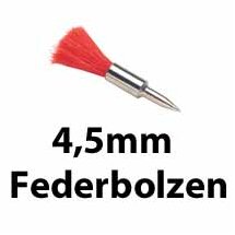 Federbolzen