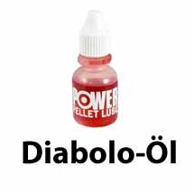 Diabolo-Öl