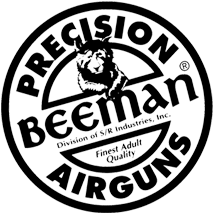 Beeman Luftpistolen