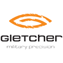 Gletcher Co2-Gewehre