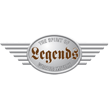 Legends Co2-Gewehre