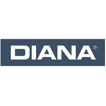 Diana Co2 Revolver