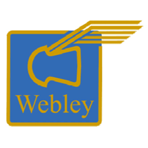 Webley Co2 Revolver