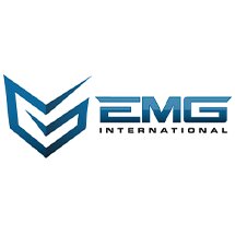 EMG Strike Industries Co2-Pistolen