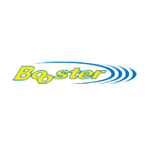 Booster - Big Archery