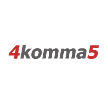 4komma5