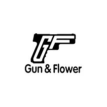 Gun & Flower