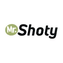 Mr. Shoty