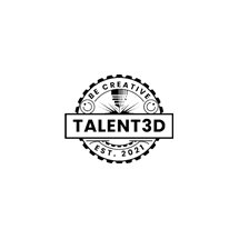 Talent3D
