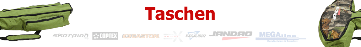Armbrusttaschen