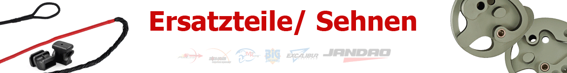 Ersatzteile / Sehnen