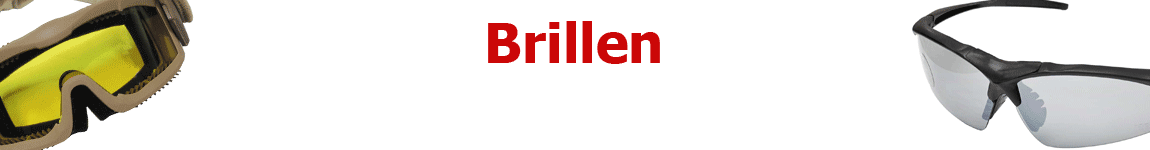 Brillen