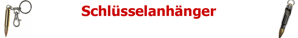 Schlüsselanhänger