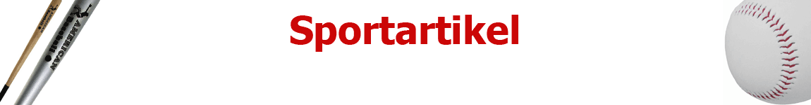 Sportartikel