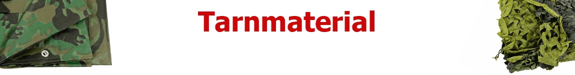Tarnmaterial