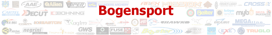 Bogensport