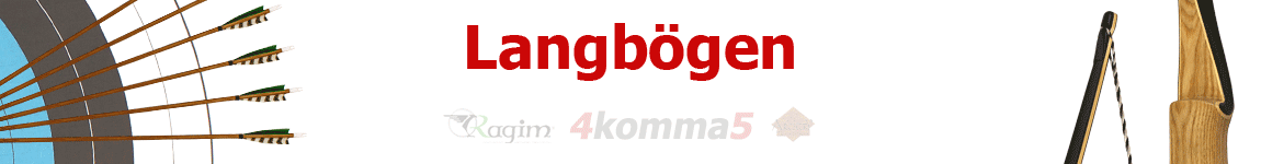Langbögen