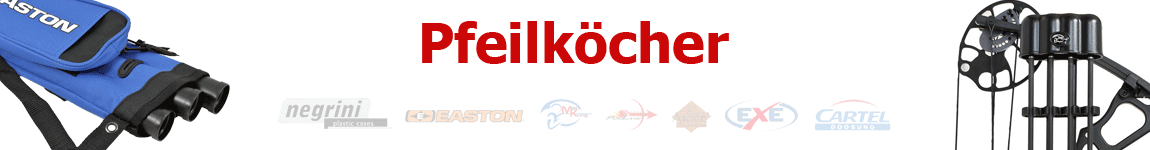 Pfeilköcher