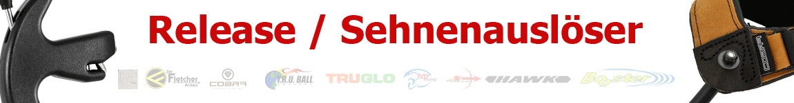 Release / Sehnenauslöser