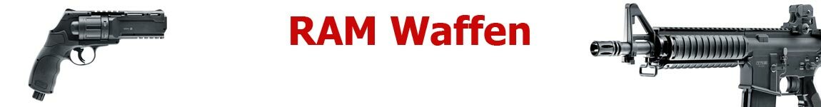 RAM Waffen