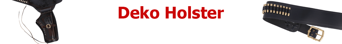 Deko Holster