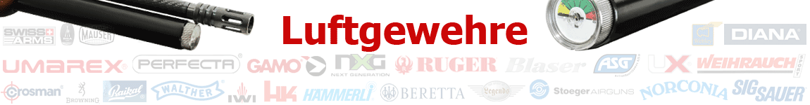 Luftgewehre