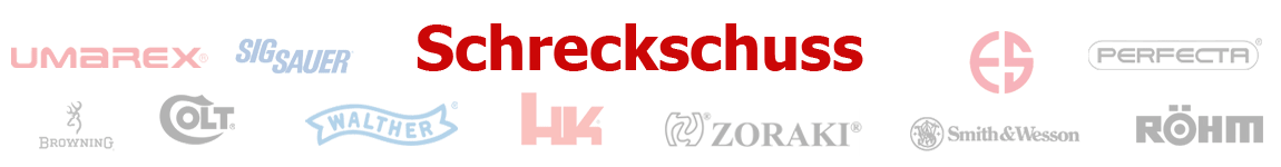Schreckschuss