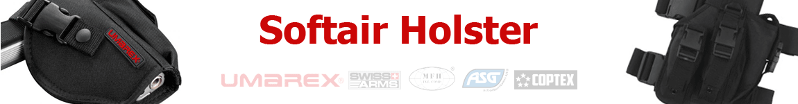 Softair Holster