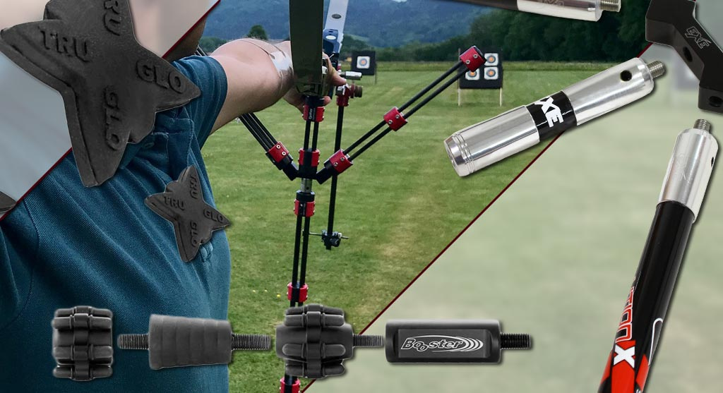 STABILISATOREN & DÄMPFER