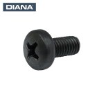 Diana Linsenschraube / Schafthalteschraube - Diana Artikelnummer 30133600