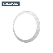 Diana Scheibe 0,2 (Hinter Laufdichtung) - Diana...