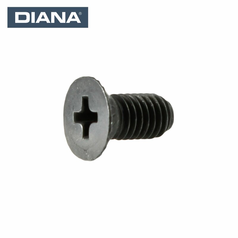 Diana Spiralformschraube für Schafthalter - Diana Artikelnummer 30290800