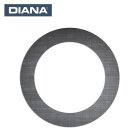 Diana Scheibe 0,5 für Diopter 60 / 75 / 75T01 / 76 - Diana Artikelnummer 30080700