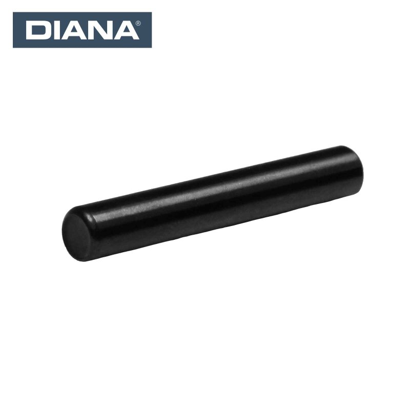 Diana Zylinderstift für Abzug - Diana Artikelnummer 30316400