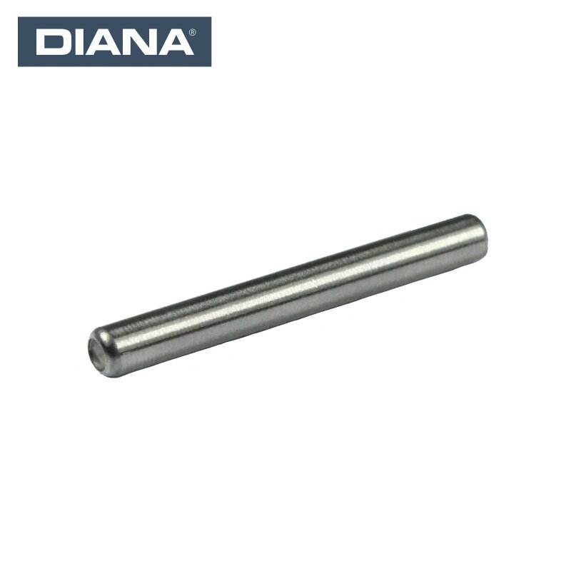 Diana Zylinderstift für Abzug - unterer Haken - Diana Artikelnummer 30318900