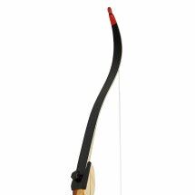 Big Archery Recurvebogen Evolution Black 62"