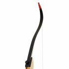 Big Archery Recurvebogen Evolution Black 62"