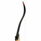 Big Archery Recurvebogen Evolution Black 64" Rechtshand 40 lbs