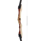 Big Archery Recurvebogen Evolution Black 66"