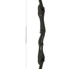 Ragim Recurvebogen Matrix 66"  Linkshand 24 lbs