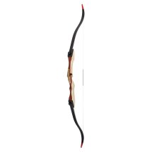 Big Archery Recurvebogenset Komplettset Evolution Black...