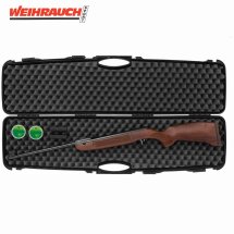 SET Luftgewehr Weihrauch HW 30 S 4,5 mm Diabolo (P18) +...