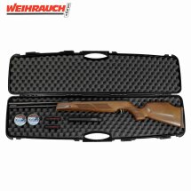 SET Luftgewehr Weihrauch HW 97K 4,5 mm mit...