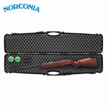 SET Luftgewehr Norconia B88 Seitenspanner 4,5 mm (P18) +...