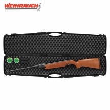 SET Luftgewehr Weihrauch HW 35 Standard 4,5 mm (P18) +...