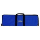 Cartel Tasche für Recurvebogen Pro-Gold 704 Soft Blau