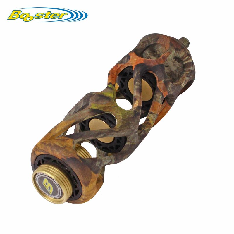 Booster 3D/Hunting Stabilisator Deluxe 5" Camo