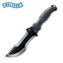 Walther Outdoor Survival Knife I inklusive Holster (P18)