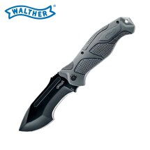 Walther Outdoor Survival Knife II zusammenklappbar (P18)